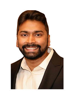 Arjun Vijayanarayanan